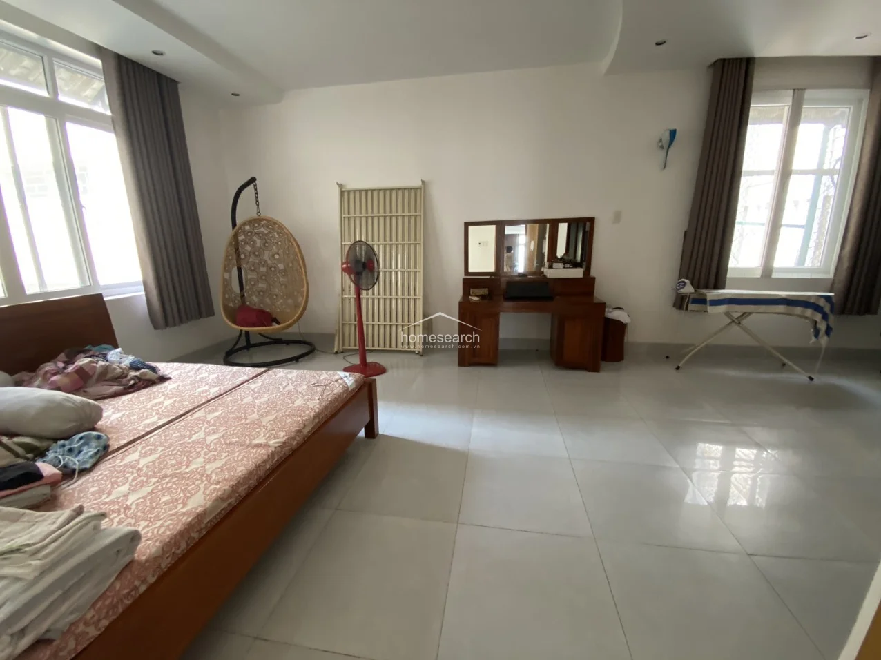 House for rent in Thao Dien - 6