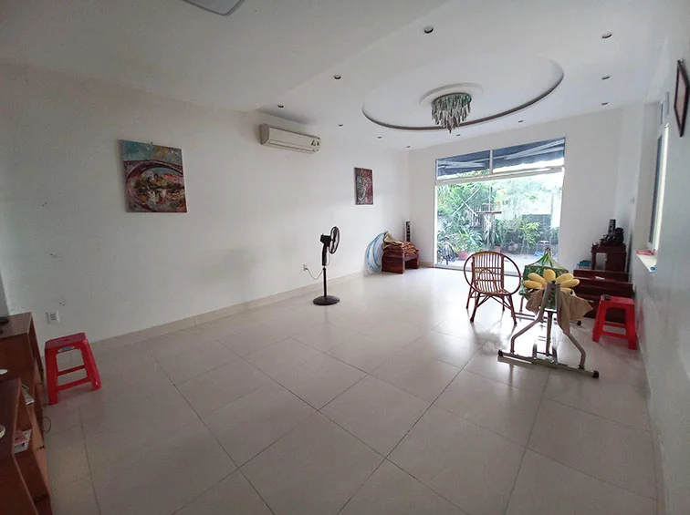 House for rent in Thao Dien - 3