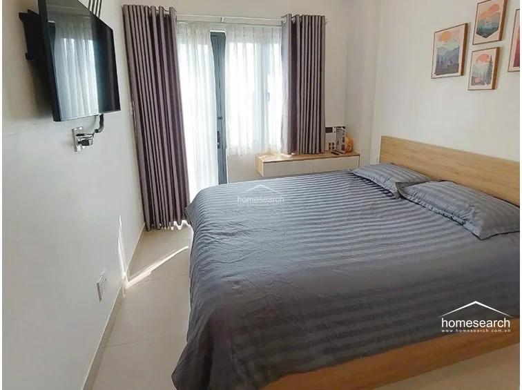 1 Bedroom serviced apartment for rent in Thao Dien - 5