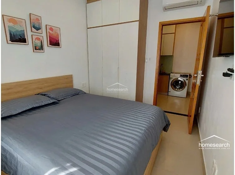 1 Bedroom serviced apartment for rent in Thao Dien - 6
