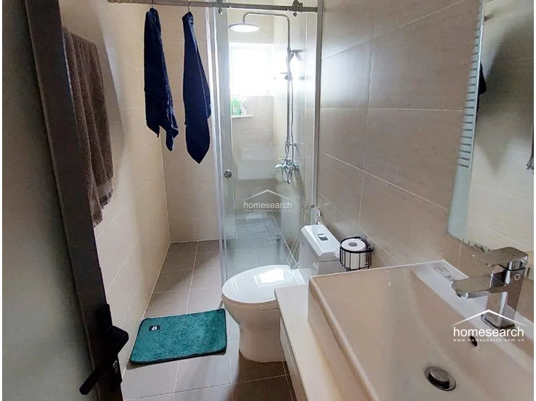 1 Bedroom serviced apartment for rent in Thao Dien - 8