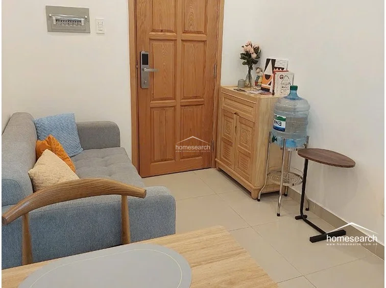 1 Bedroom serviced apartment for rent in Thao Dien - 4