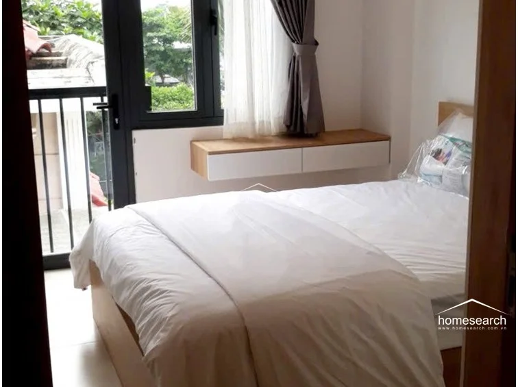 1 Bedroom serviced apartment for rent in Thao Dien - 7