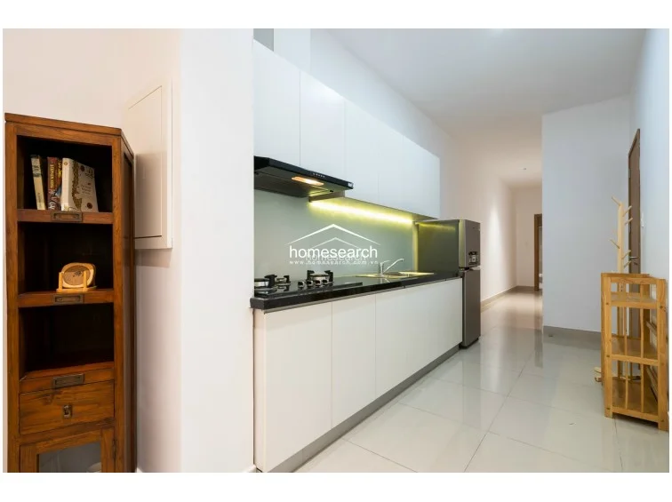 SERVICED APARTMENT FOR RENT IN AN PHU - DIST.2 - 2