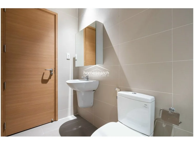 SERVICED APARTMENT FOR RENT IN AN PHU - DIST.2 - 10