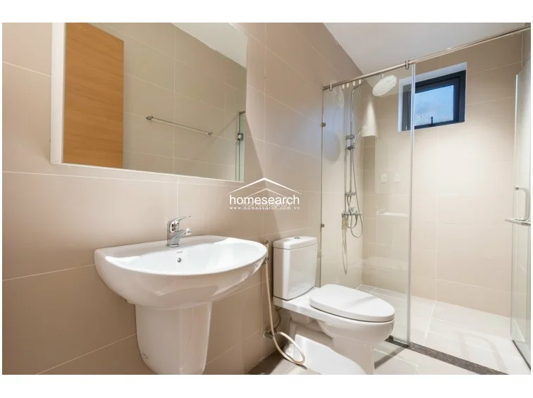 SERVICED APARTMENT FOR RENT IN AN PHU - DIST.2 - 12