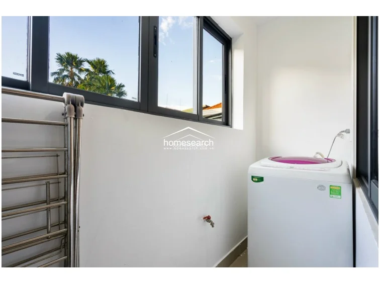SERVICED APARTMENT FOR RENT IN AN PHU - DIST.2 - 11