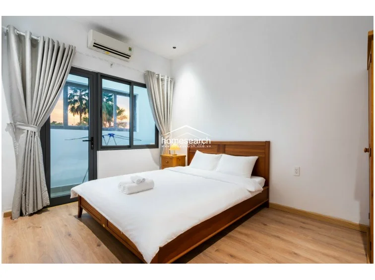 SERVICED APARTMENT FOR RENT IN AN PHU - DIST.2 - 7