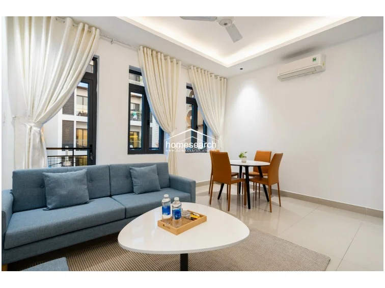 SERVICED APARTMENT FOR RENT IN AN PHU - DIST.2 - 13