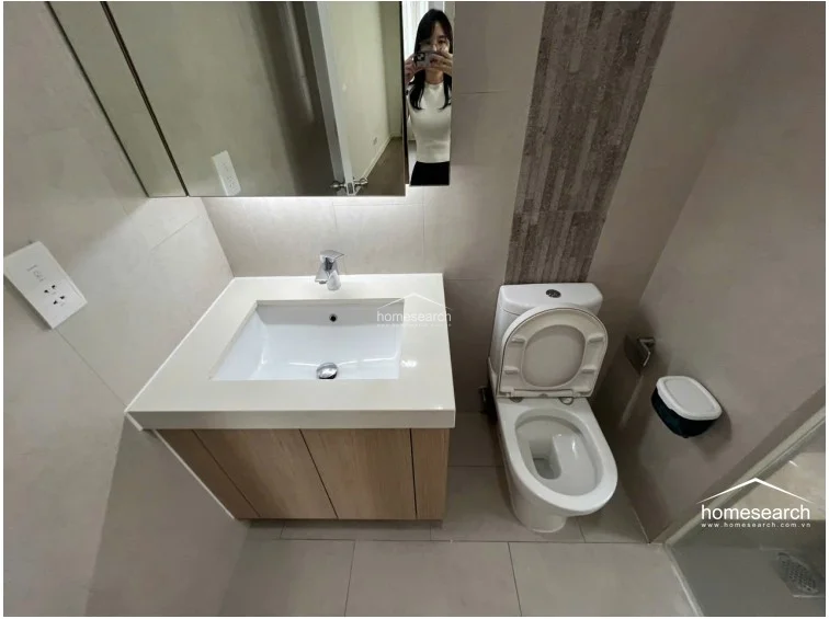 3 Bedrooms apartment in Estella Heights for rent - Dist.2 - 25
