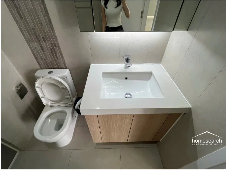 3 Bedrooms apartment in Estella Heights for rent - Dist.2 - 10