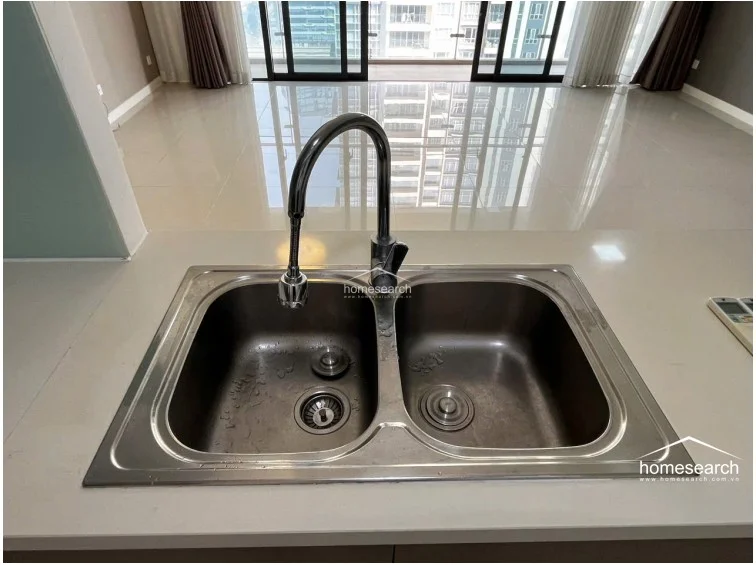 3 Bedrooms apartment in Estella Heights for rent - Dist.2 - 13