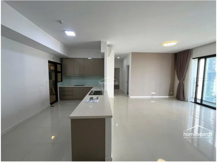 3 Bedrooms apartment in Estella Heights for rent - Dist.2 - 6