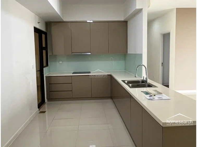 3 Bedrooms apartment in Estella Heights for rent - Dist.2 - 7
