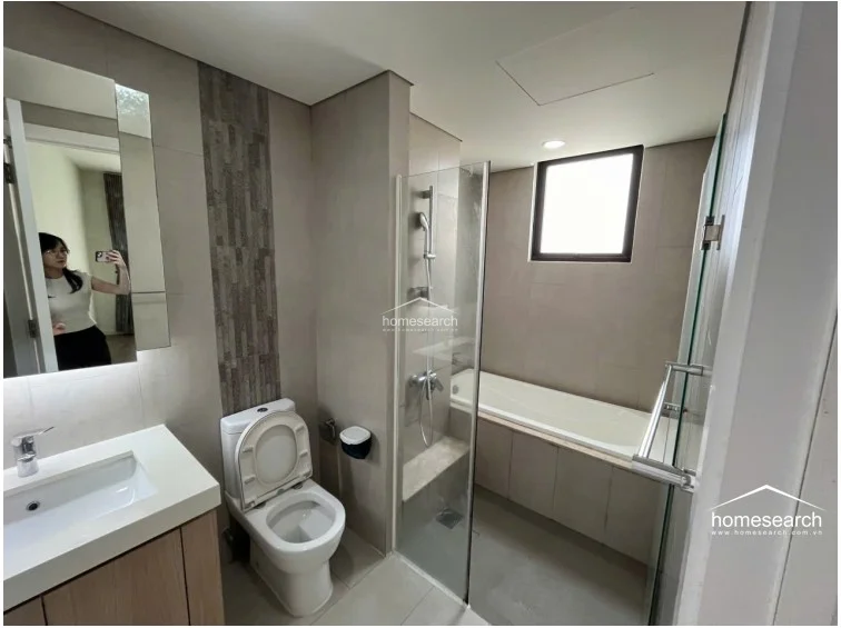 3 Bedrooms apartment in Estella Heights for rent - Dist.2 - 23