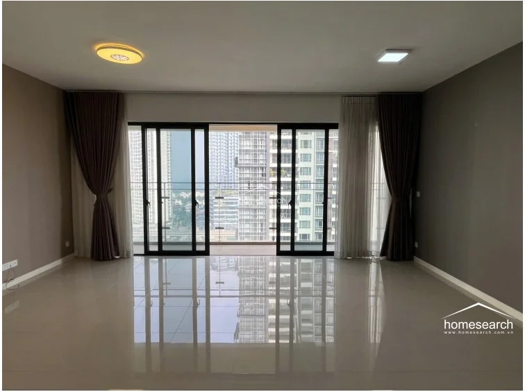 3 Bedrooms apartment in Estella Heights for rent - Dist.2 - 8