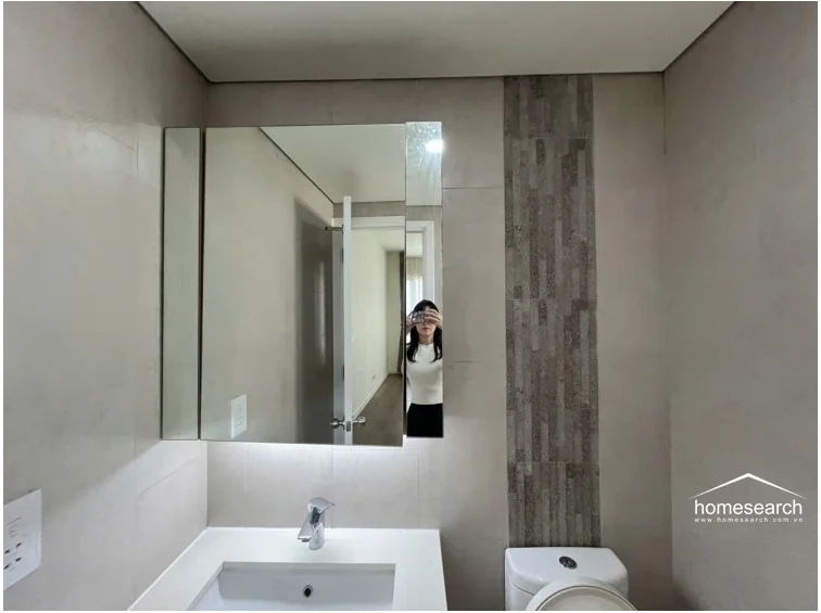 3 Bedrooms apartment in Estella Heights for rent - Dist.2 - 5