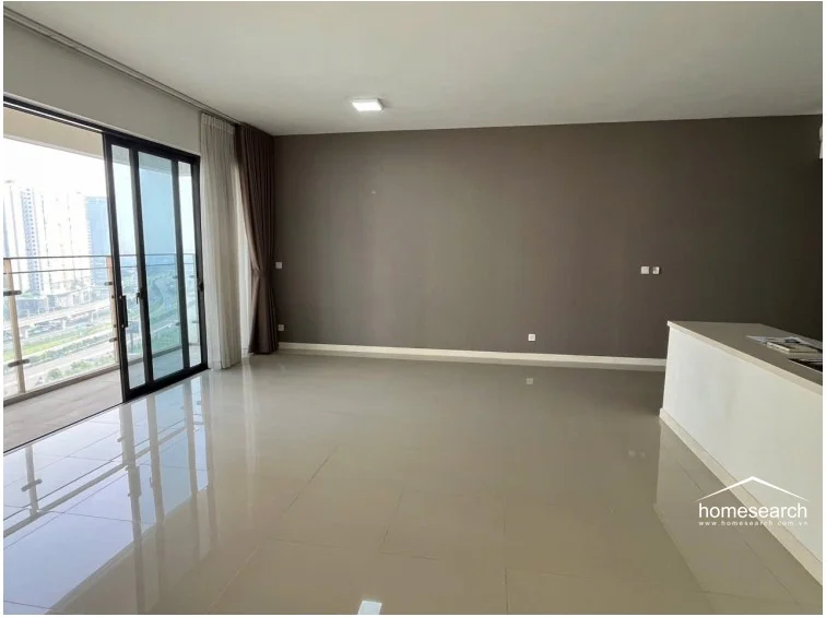 3 Bedrooms apartment in Estella Heights for rent - Dist.2 - 4