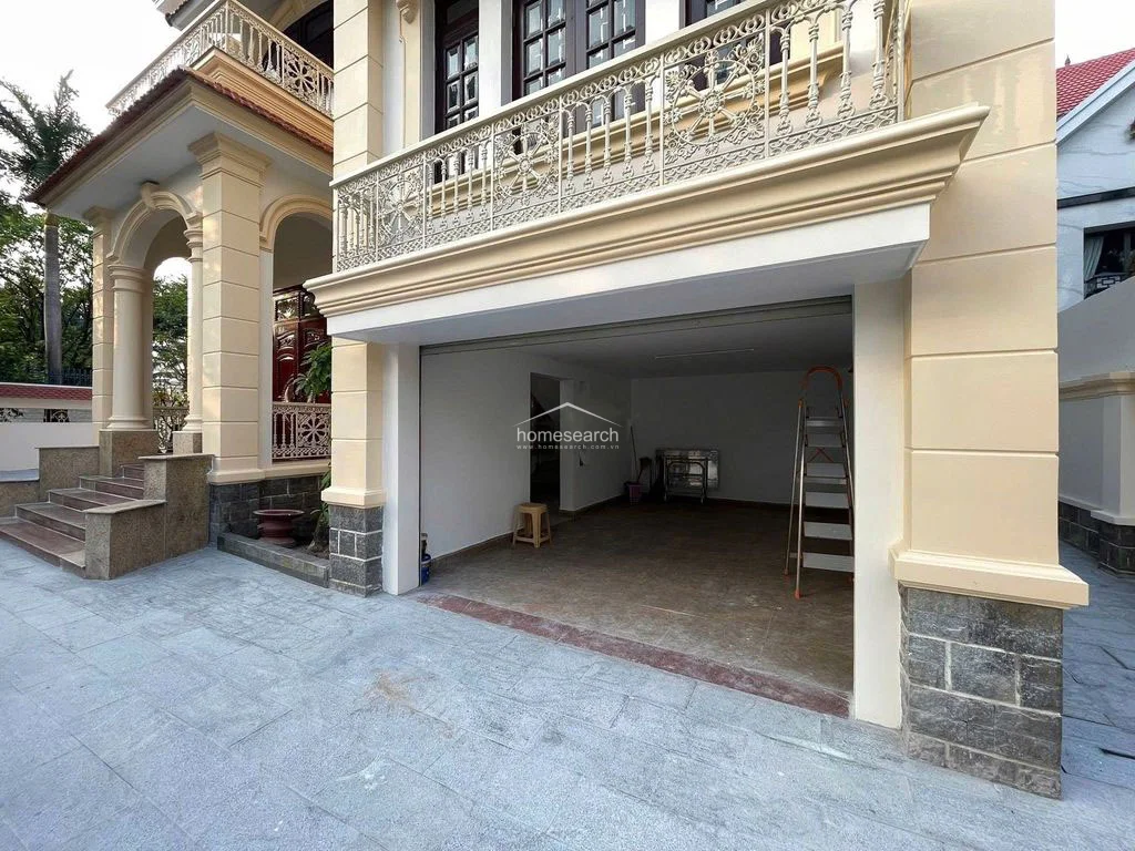 Villa for rent in Compound Thao Dien - An Khanh Ward - 3