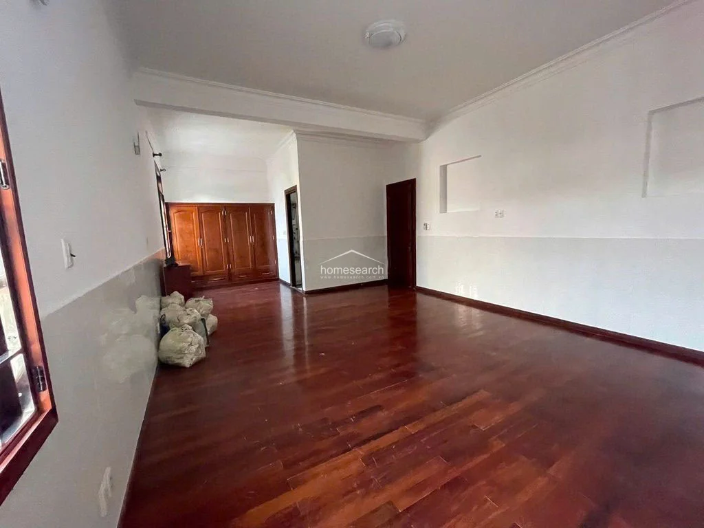 Villa for rent in Compound Thao Dien - An Khanh Ward - 6
