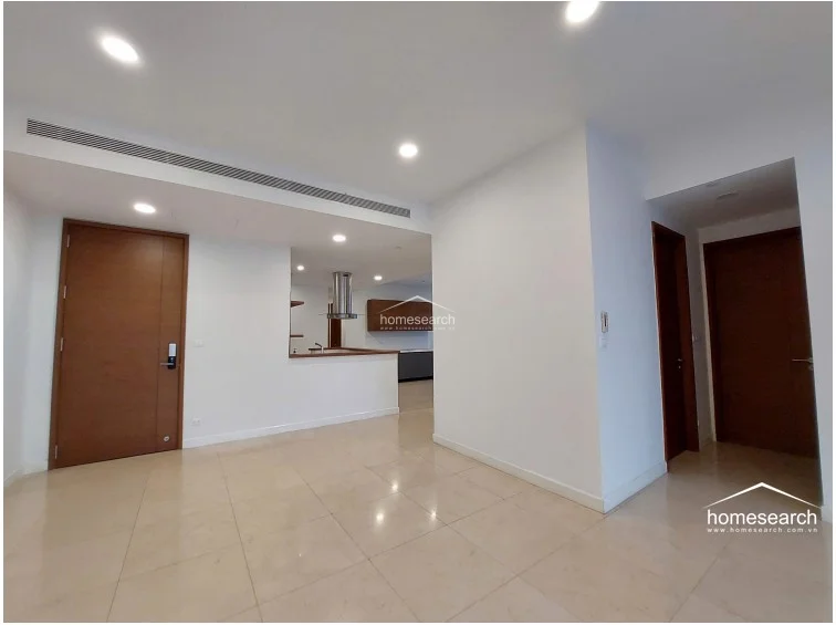 3 Bedrooms apartment in Nassim for rent - 3