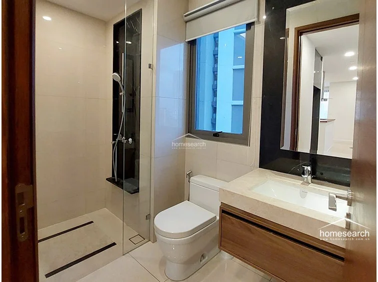 3 Bedrooms apartment in Nassim for rent - 7