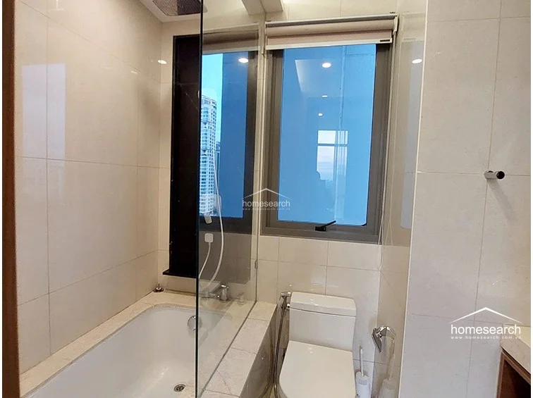 3 Bedrooms apartment in Nassim for rent - 8