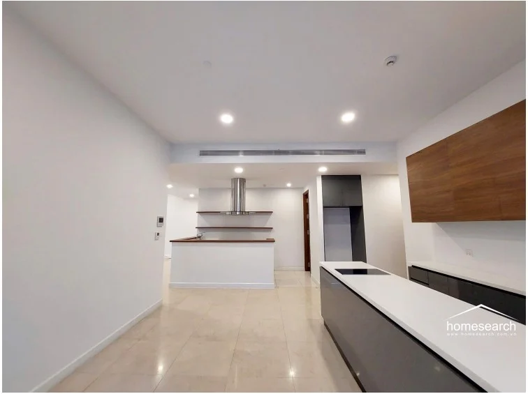 3 Bedrooms apartment in Nassim for rent - 2