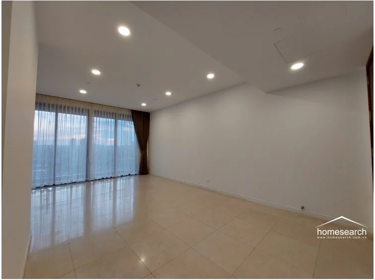 3 Bedrooms apartment in Nassim for rent - 4
