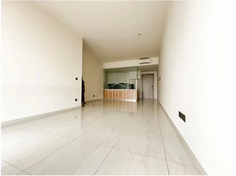 3 Bedrooms apartment in Q2 Thao Dien for rent - 1