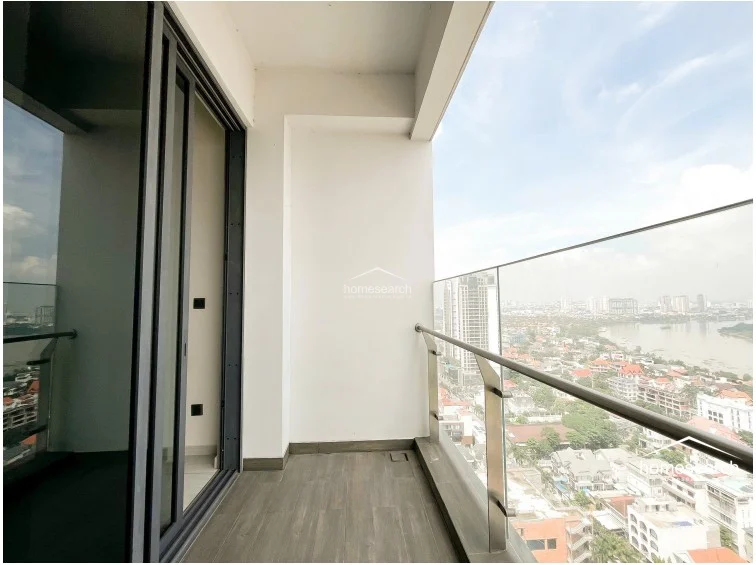 3 Bedrooms apartment in Q2 Thao Dien for rent - 7