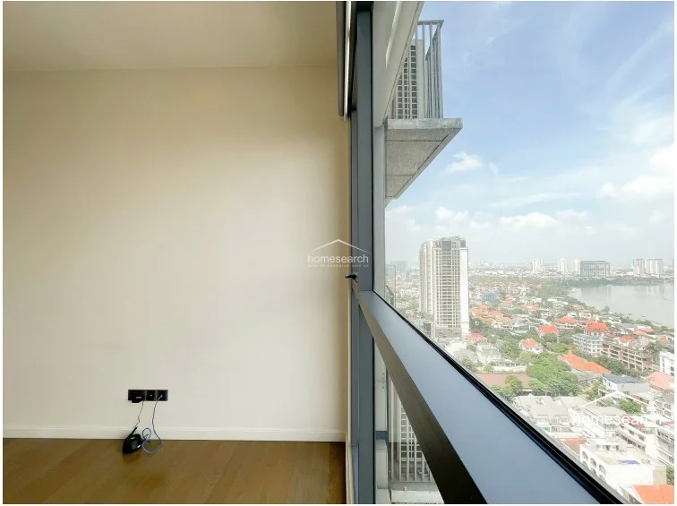 3 Bedrooms apartment in Q2 Thao Dien for rent - 8