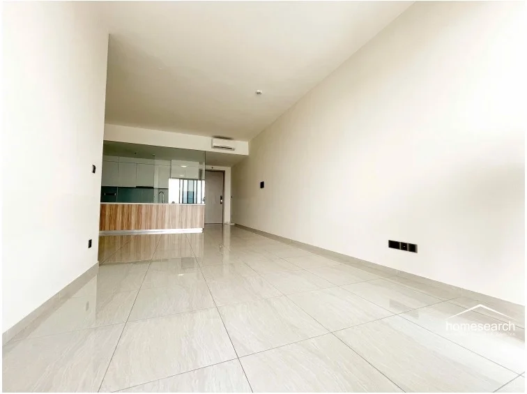 3 Bedrooms apartment in Q2 Thao Dien for rent - 2