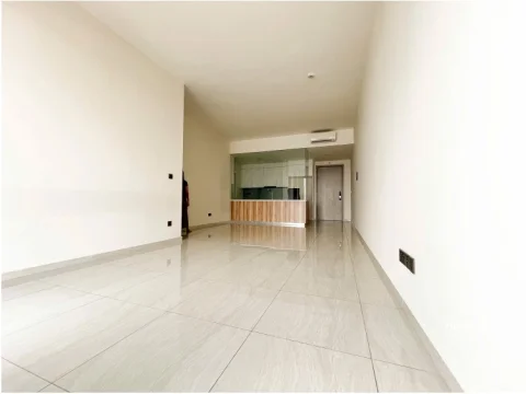 3 Bedrooms apartment in Q2 Thao Dien for rent