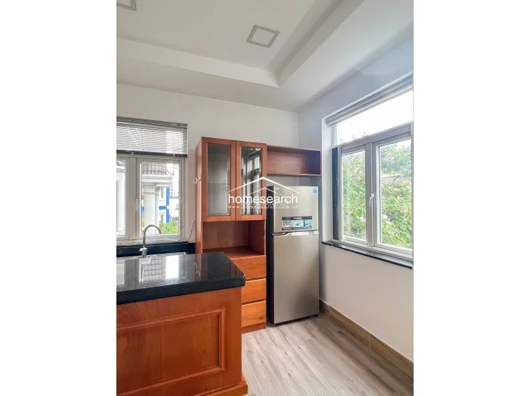 SERVICED APARTMENT FOR RENT IN THAO DIN - 3