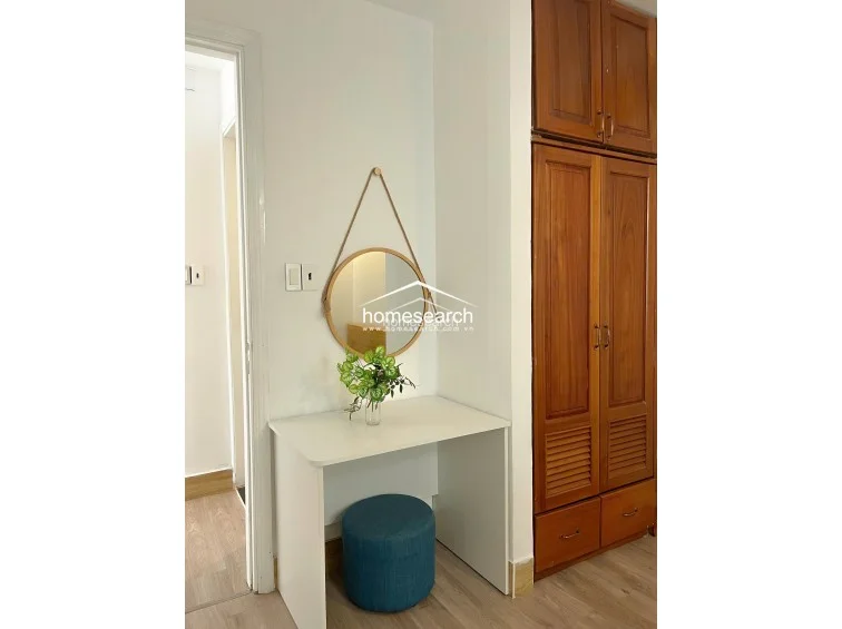 SERVICED APARTMENT FOR RENT IN THAO DIN - 6