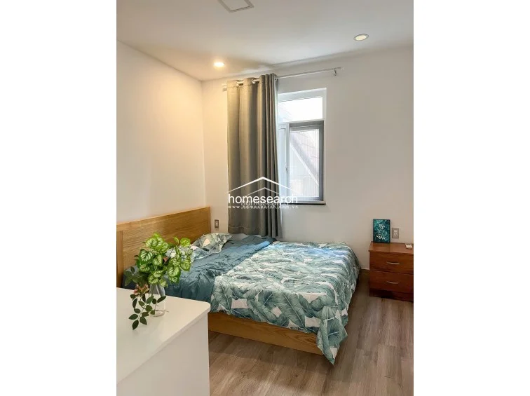 SERVICED APARTMENT FOR RENT IN THAO DIN - 7