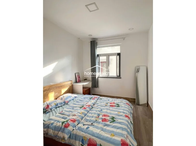 SERVICED APARTMENT FOR RENT IN THAO DIN - 5