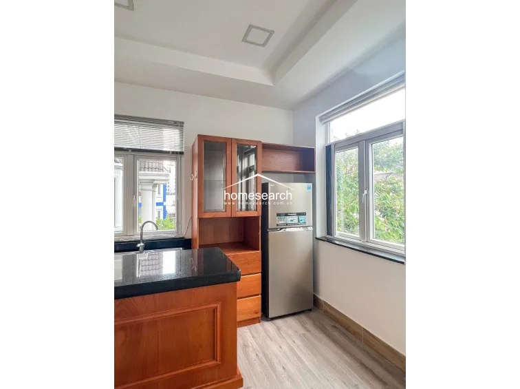 SERVICED APARTMENT FOR RENT IN THAO DIN - 3