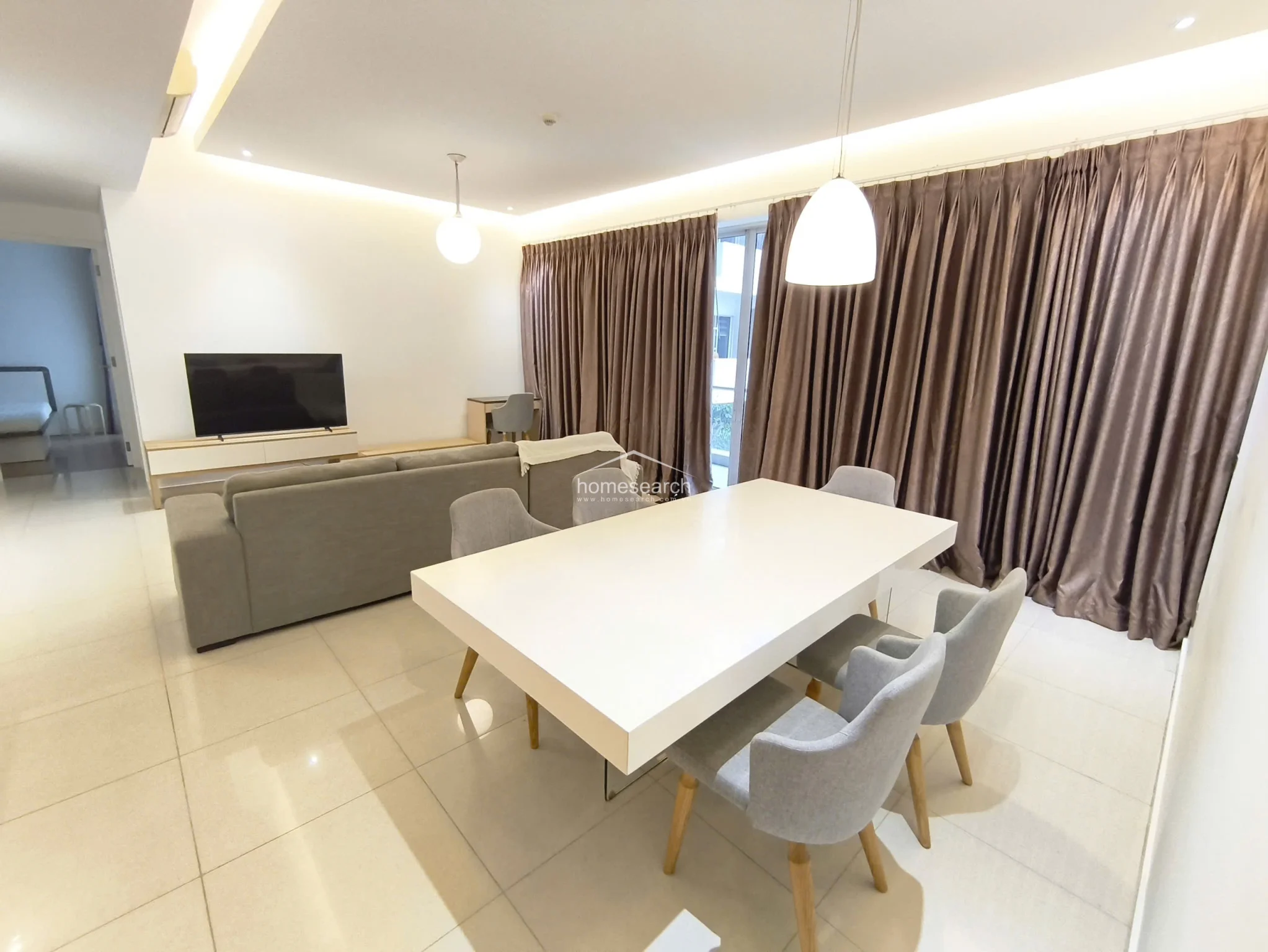 3 Bedroom apartment for rent in The Estella - 4