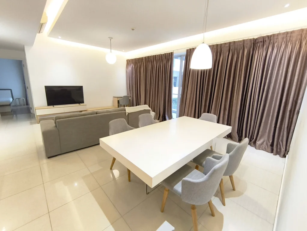 3 Bedroom apartment for rent in The Estella - 4