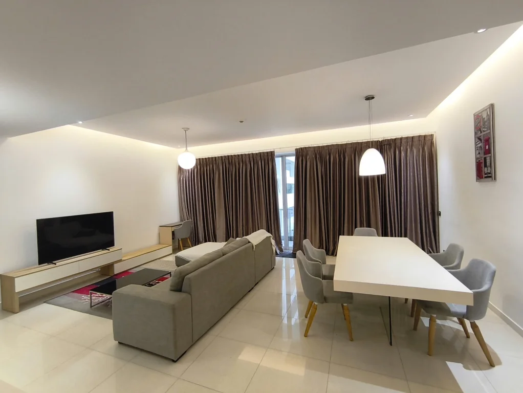 3 Bedroom apartment for rent in The Estella - 2