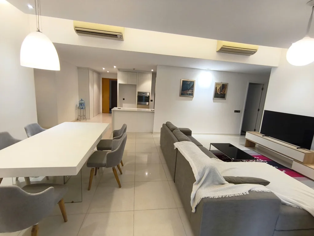 3 Bedroom apartment for rent in The Estella