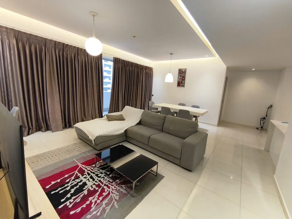 3 Bedroom apartment for rent in The Estella - 3
