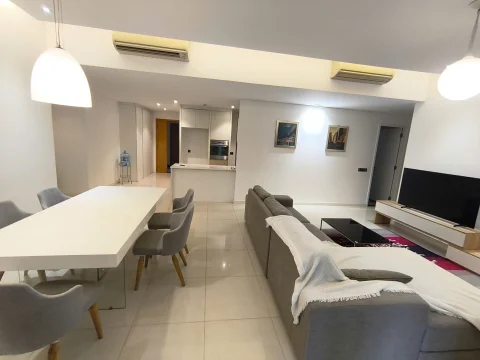 3 Bedroom apartment for rent in The Estella
