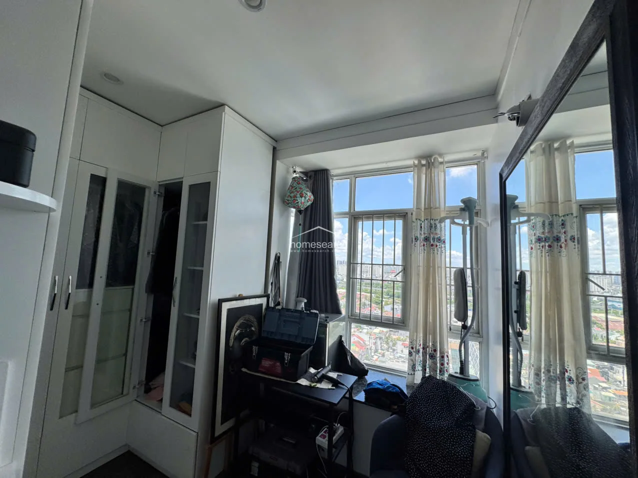 3 Bedroom apartment in Hoang Anh River view for rent - 6