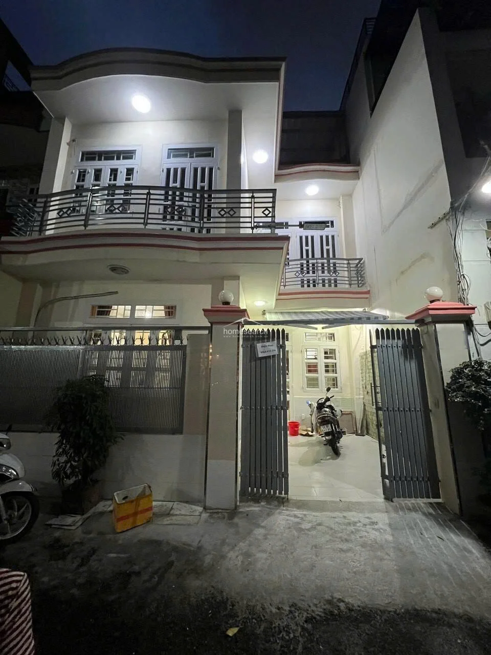 House for rent in An Khanh in An Khanh - Photo 1