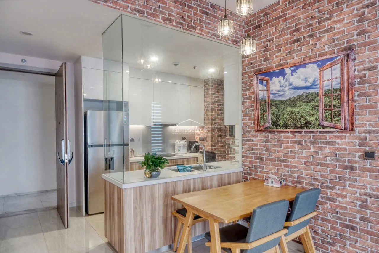 2 Bedroom apartment for rent in Q2 - Thao Dien - 3
