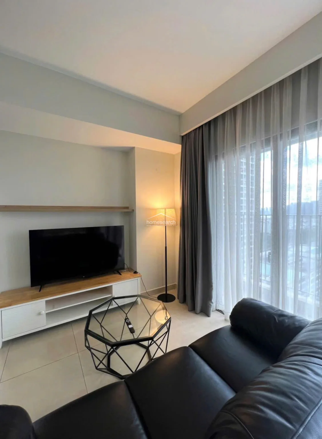 2 Bedroom Apartment for Rent at Masteri Thao Dien Tower 4 in An Khanh - Photo 1