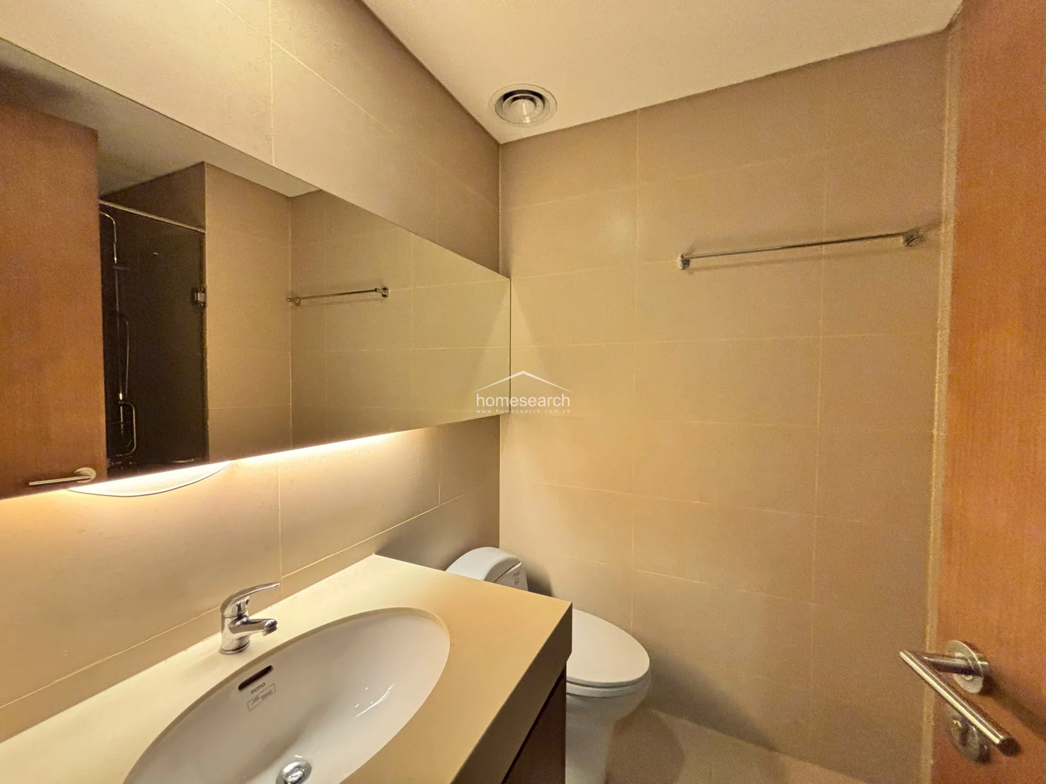 2 Bedroom apartment for rent in Thao Dien Pearl - 8